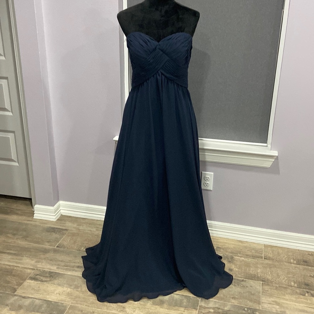 Night gown 💙🖤